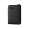 Wd 1.5TB Elements Portable WDBU6Y0015BBK-WESN 2.5” USB 3.0 Siyah Harici Harddisk