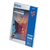 Epson A4 102Gram 100 Sayfa Süblimasyon Fotoğraf Kağıdı S041061