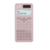 Casio FX-991ES Plus Pembe 2. Versiyon Bilimsel Fonksiyonlu Hesap Makinesi