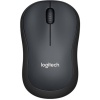 Logitech 910-004878 M220 Silent Sessiz Charcoal Kablosuz Mouse