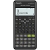 Casio FX-570ES PLUS 2. Versiyon Bilimsel Fonksiyonlu Hesap Makinesi