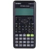 Casio FX-82ES Plus Siyah Bilimsel Fonksiyonlu Hesap Makinesi 2.Versiyon