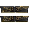 Team T-Force Vulcan TUF Gaming Alliance 16GB (2x8GB) 3200MHz CL16 DDR4 Gaming Ram