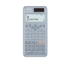 Casio FX-991ES Plus Mavi 2. Versiyon Bilimsel Fonksiyonlu Hesap Makinesi