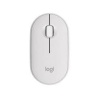 Logitech 910-007013 M350S Pebble 2 Beyaz Bluetooth Optik Mouse