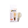 Orbus ORB-PC45 Mum 4W E14 Şeffaf Dekoratif Led Ampul 400 Lm Ra80 220-240V-50Hz