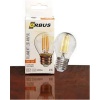 Orbus ORB-GA45 Mum 4W E27 Amber Dekoratif Led Filament Ampul