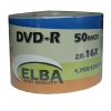 Elba Dvd-r 50Lİ 4,7gb-120min 16x Shrink