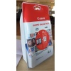 Canon PG-46 CL-56 Multipack 2li Mürekkep Kartuş 50 adet 10x15 Fotoğraf Kağıdı Hediyeli