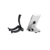 Cooler Master C-IP0S-ALWV-SK Tablet Pc Stand Gri Metal