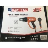 Bay-Tec Mk-0086 2000w Sıcak Hava Tabancası