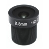 CCTV & Video Lens 101 Evr Lens (SSE0612NI 6.0 MM F1.2)