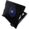 Inca Inc-343fxs Siyah Sessiz Usb Stand Ayarlı Notebook Soğutucu