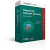 Kaspersky Internet Security 2 Kullanıcı 1 Yıl