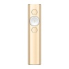 Logitech 910-004862 Spotlight Gold Presenter Sunum Kumandası