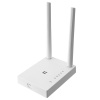 Netis W1 300Mbps 2.4GHz 1-WAN+2-LAN 2-5dBi Anten AP+Repeater+WISP Smart Kablosuz Router