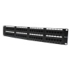 Codegen COD648 48 Port Cat6 Utp Patch Panel