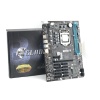 Esonic B250 BTC Gladiator 12li Anakart + G3900 İşlemci Mining Anakart