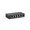 Ruijie-Reyee RG-ES105GD 5 Port 10-100-1000 Mbps Gbit Yönetilemez Switch Çelik Kasa