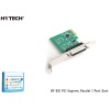 Hytech HY-EX1 Pcı Express Paralel 1 Port Kart