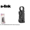 S-link SL-314 RG58-59-62-3C-4C Kablo Ucu Soyucu