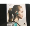 Audio-Technica Ath-Sport50bt Bluetooth Yeşil (WaterProof) Suya Dayanıklı Kulaklık