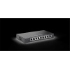 Ruijie-Reyee RG-ES209GC-P 8 Port POE+ 10-100-1000Mbps+1Port 10-100-1000Mbps Yönetilebilir Çelik 120W