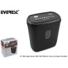 Everest JP-736C Kağıt Kesme Makinesi 360-220-396mm Cross Cut Paper Shredder