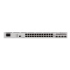 Eltex MES2324P 24 Port GigE PoE 380W  + 4x10G SFP+ L2+ Ethernet Access Switch