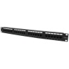 Codegen COD624 24 Port Cat6 Utp Patch Panel