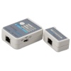 S-Link SL-565CT RJ45 Ağ Kablosu Test Cihazı