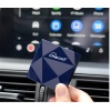 Ottocast OT-A2Air A2 Air Wireless Android Auto Kablosuz Araç Interface Bluetooth, Wi-Fi