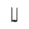 Tenda U18A Wifi 6 1201 Mbps 2-5dBi Antenli USB Adaptör