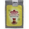 Çaykur Tomurcuk Çay Early Grey Tea 125 gr Poşet