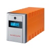 Makelsan Lion Plus 2200 VA Line Interactive Ups 2-9Ah Akü