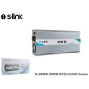 S-Link Sl-2000W 2000W Dc12v-Ac230v İnverter