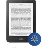 Kobo Clara 2E e-Kitap Okuyucu 6 16GB (KB-N506-KU-OB-K-EP)