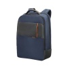 Samsonite 16N-01-005 15.6 Qibyte Notebook Sırt Çantası Mavi