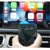 Ottocast OT-U2AIR U2-AIR Kablosuz Wireless Apple CarPlay Adaptörü