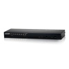 Aten KH1508AI-AX-G 8 port Cat 5 High-Density Kvm Switch