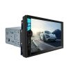 Everton Rt-7003 7 75Wx4 Car Audio Player Full Hd Double  Mp5-Fm Radio-Usb Uzaktan Kumanda