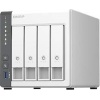 Qnap TS-433 4 GB Ram 4 Yuvalı Nas Depolama Ünitesi