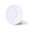 Planet PL-WNAP-C3220E 300Mbps 802.11n Tavan tipi (Ceiling-mount)Entegre 2T2R, 3dBi Anten