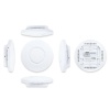 Planet PL-WNAP-C3220E 300Mbps 802.11n Tavan tipi (Ceiling-mount)Entegre 2T2R, 3dBi Anten