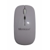 Onezero Ms-04 White Bluetooth Mouse Şarjlı (Açma Kapama Tuşlu)