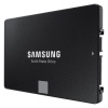 Samsung 250GB 870 Evo 560MB-530MB-s Sata 2.5 SSD (MZ-77E250BW) Harddisk