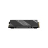 Hiksemi 2048GB HS-SSD-FUTUREX Lite 2048G Up To 7100 MB-s NVMe M.2 Gen 4x4 Ssd Harddisk