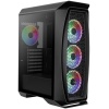 Aerocool Aero One Duo 3 x ARGB 12cm ARGB Fan ATX Bilgisayar Kasası