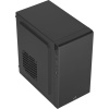 Aerocool AE-CS106P500 CS-106 500W 1x120mm FRGB USB 3.0 Micro ATX-Mini ITX Siyah Kasa