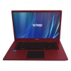 Technopc TI15N33 N3350E 4GB RAM 128GB +240GB SSD Freedos Kırmızı 15.6 Notebook